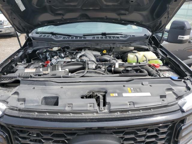 2025 FORD F350 SUPER 1FT8W3BT8SED18559