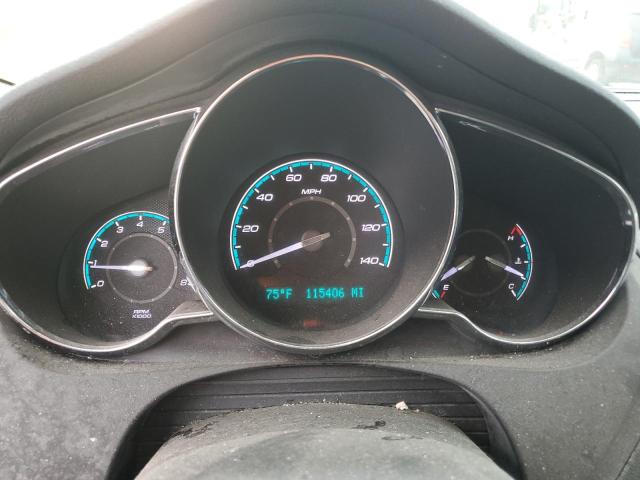 2012 CHEVROLET MALIBU 1LT - 1G1ZC5E00CF226828