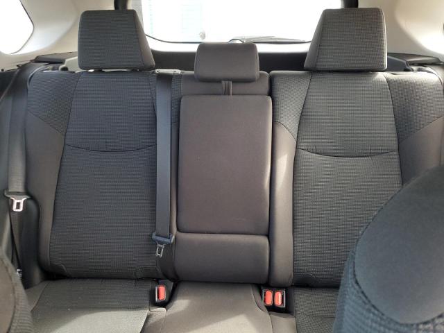 2023 TOYOTA RAV4 LE 2T3H1RFV9PC249573