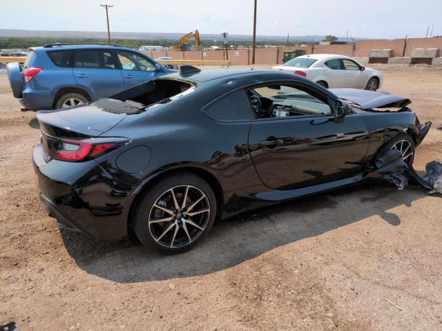2023 TOYOTA GR 86 JF1ZNBC11P8761579