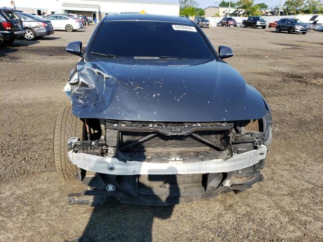 2018 BMW 340 XI WBA8B7C59JA583271