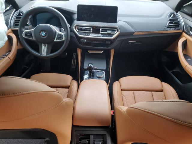 2024 BMW X4 XDRIVE3 5UX33DT08R9V62419
