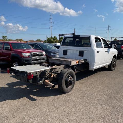 2020 RAM 3500 - 3C7WRTCLXLG279872