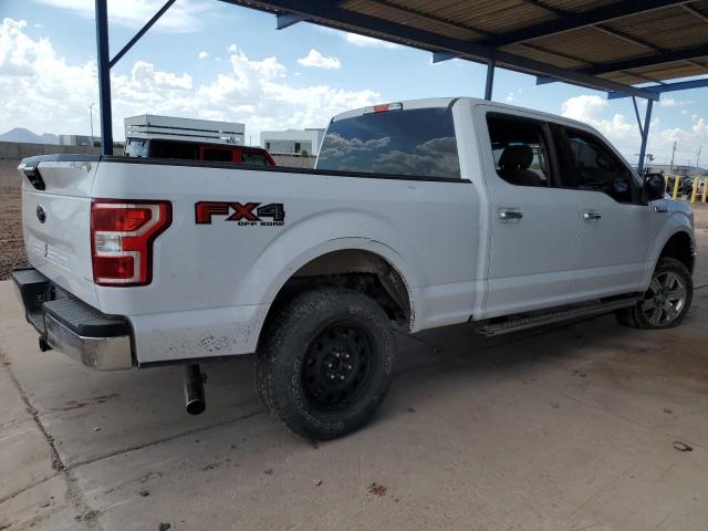 2018 FORD F150 SUPER - 1FTFW1E5XJKC85217