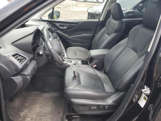 2022 SUBARU FORESTER T JF2SKARC1NH477701