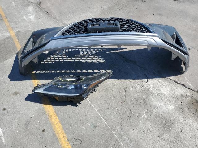 2022 LEXUS RX 350 2T2HZMAA1NC254249