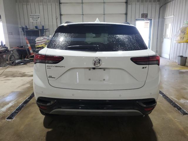 2023 BUICK ENVISION P LRBFZMR47PD032006