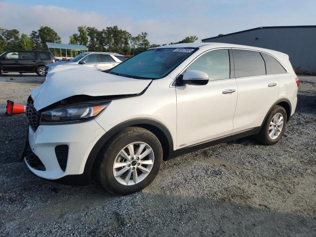KIA SORENTO LX