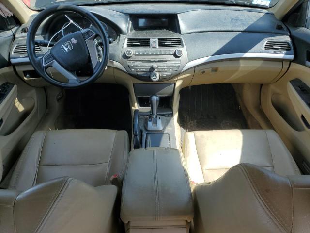 2012 HONDA ACCORD LX - 1HGCP2F34CA216052