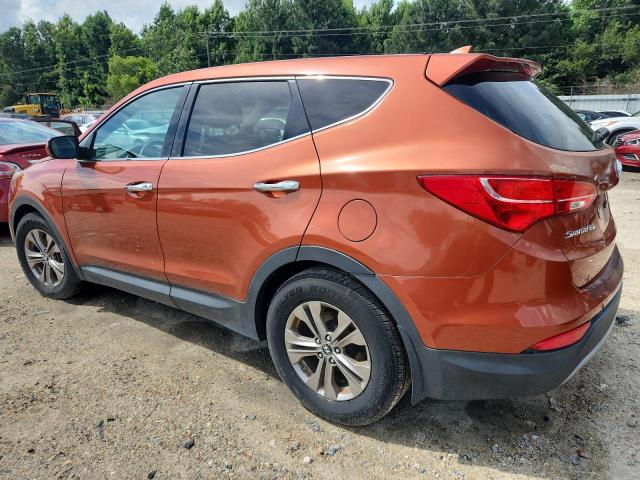 Vin: 5xyzt3lb4dg044936, lot: 63642885, hyundai santa fe 20132