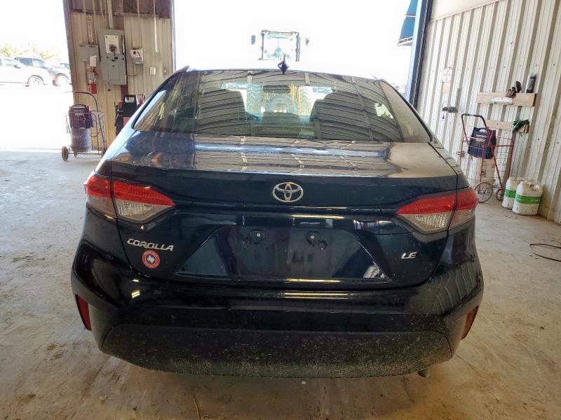 2023 TOYOTA COROLLA LE - 5YFB4MDE8PP055418