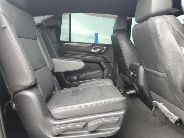2022 CHEVROLET SUBURBAN C 1GNSCCKD6NR205382