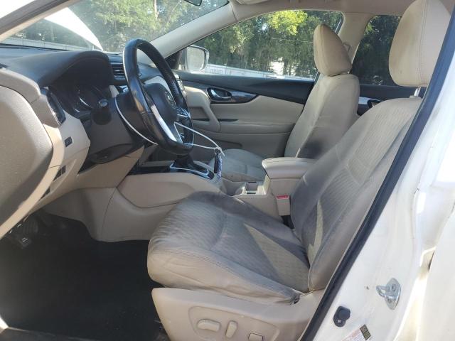 2017 NISSAN ROGUE S JN8AT2MT3HW154260