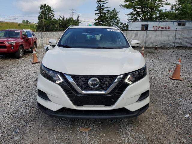 2020 NISSAN ROGUE SPT JN1BJ1CW2LW371547