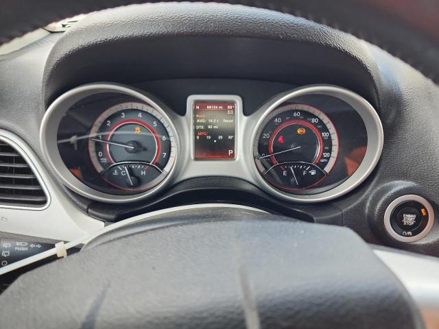 2018 DODGE JOURNEY SE 3C4PDCAB7JT519460
