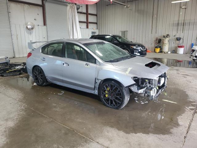 2019 SUBARU WRX STI JF1VA2R69K9800841