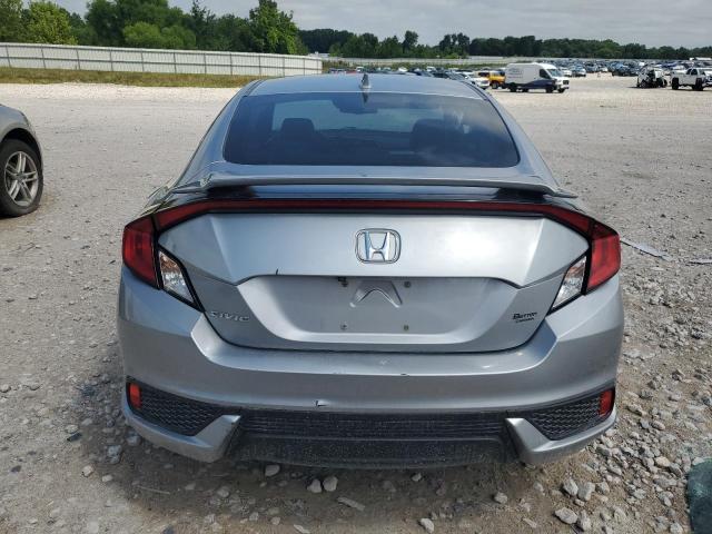 2016 HONDA CIVIC EXL 2HGFC3B76GH351791