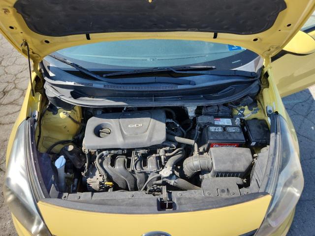 2016 KIA RIO LX KNADM4A33G6684813