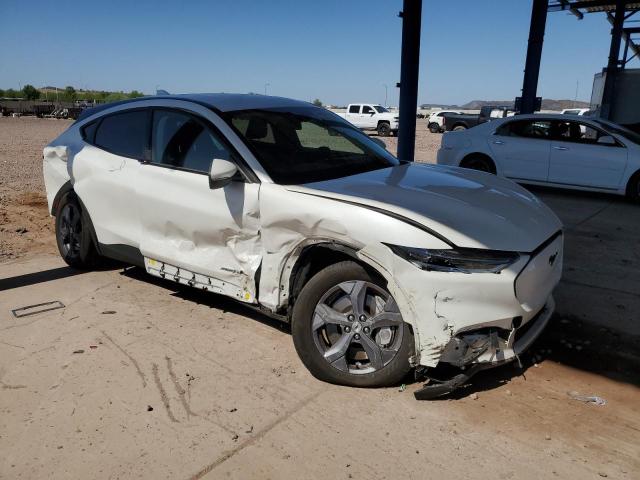 2021 FORD MUSTANG MA - 3FMTK1RMXMMA58666