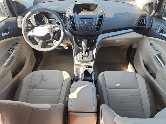 2014 FORD ESCAPE SE - 1FMCU0GX7EUD73407
