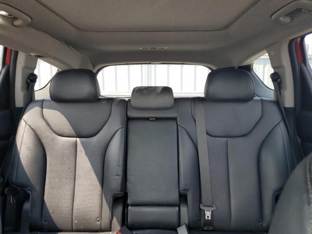 5NMS3CAA4KH018531 2019 HYUNDAI SANTA FE