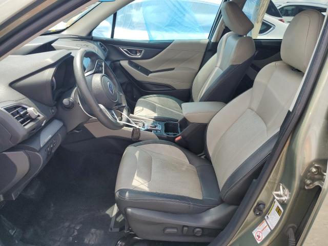 2020 SUBARU FORESTER L JF2SKAUC9LH472511