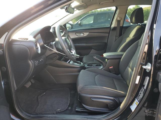 2019 KIA FORTE FE - 3KPF24AD9KE006693