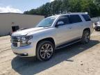2015 CHEVROLET TAHOE K150 - 1GNSKCKC4FR742540