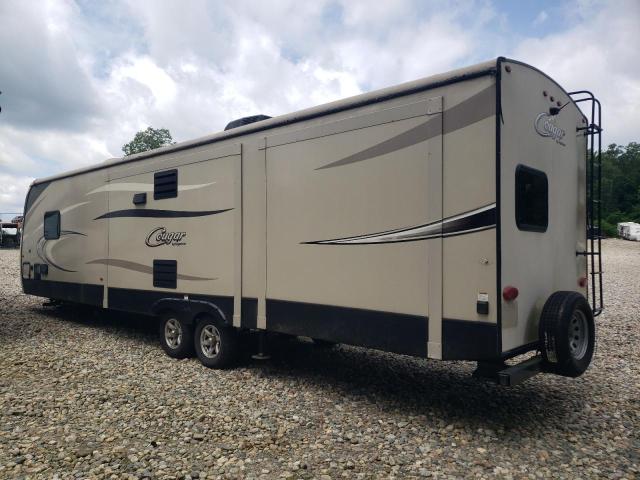 2017 KEYSTONE COUGAR #3302728125