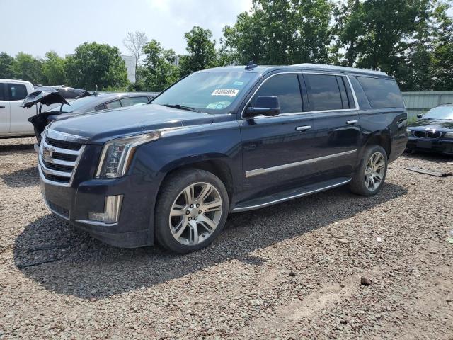 CADILLAC ESCALADE E