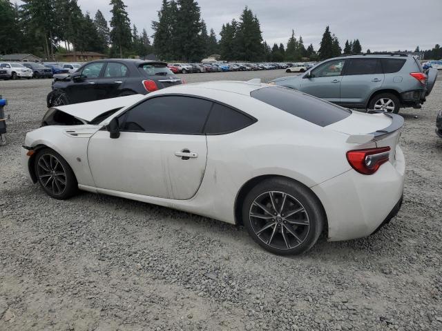 2018 TOYOTA 86 GT JF1ZNAE14J8701875