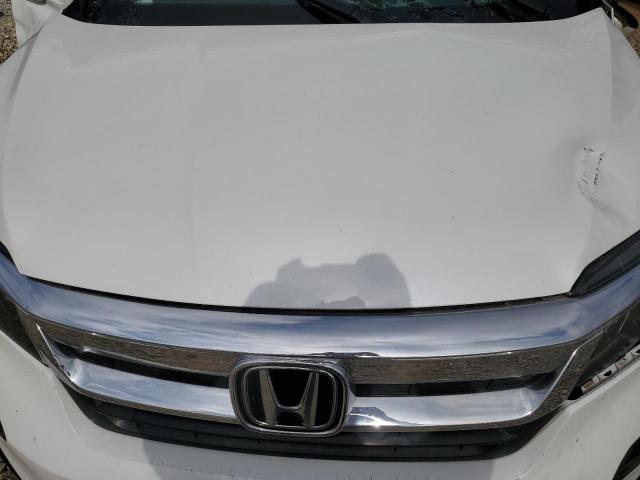 2022 HONDA PILOT EXL 5FNYF6H54NB034908