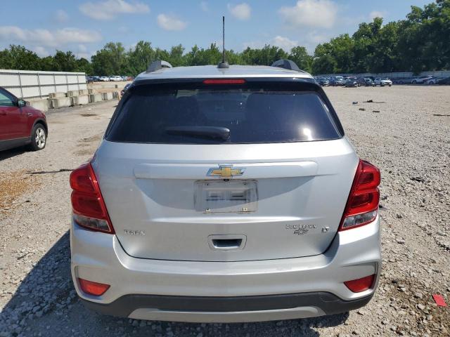 2019 CHEVROLET TRAX 1LT - KL7CJLSB4KB917764