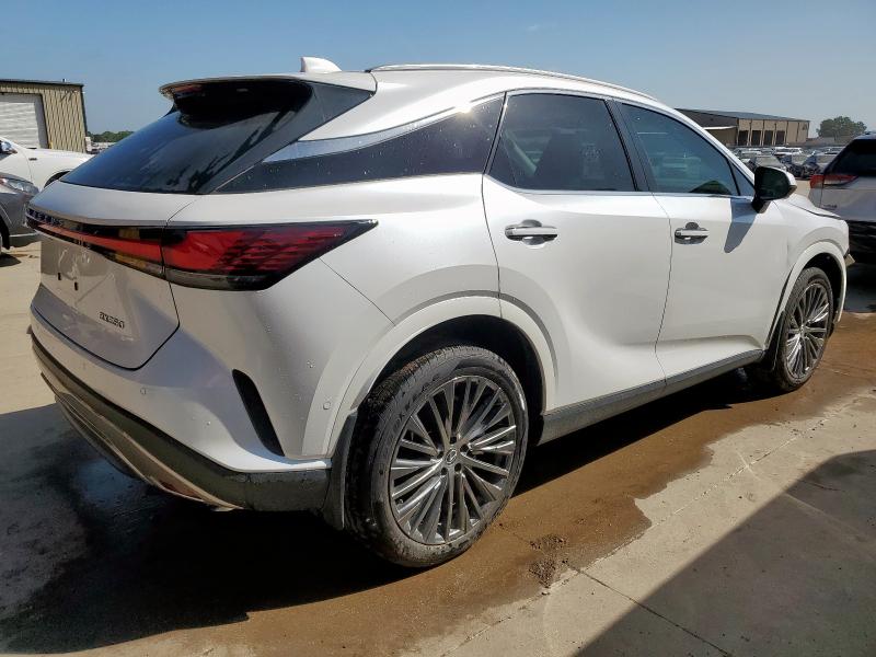 2024 LEXUS RX 350 BAS 2T2BAMBA7RC037449