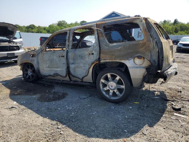 2009 CADILLAC ESCALADE H #3312551839