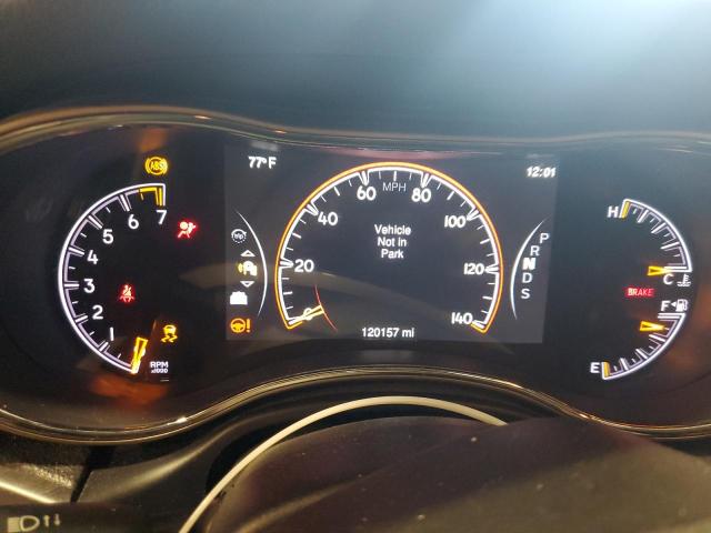 2014 JEEP GRAND CHER - 1C4RJFAG4EC242654