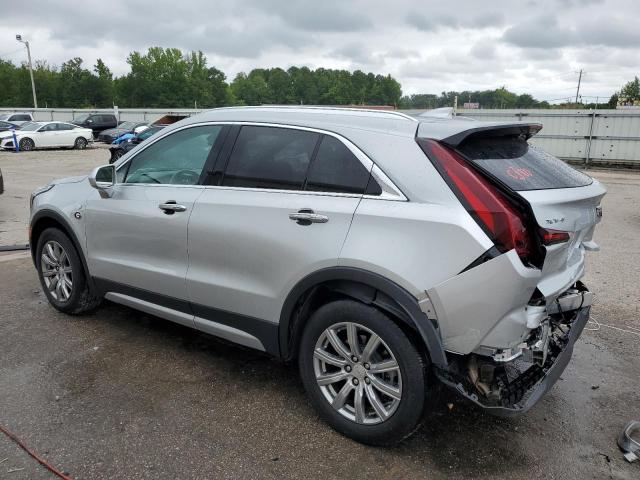 2019 CADILLAC XT4 PREMIU 1GYFZCR41KF206722
