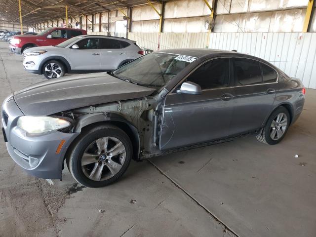 Vin: wbaxg5c5xddy36974, lot: 63494985, bmw 5 series i 2013 img_1