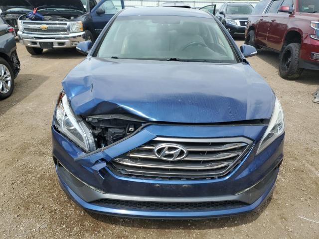 2015 HYUNDAI SONATA SPO - 5NPE34AF1FH217625