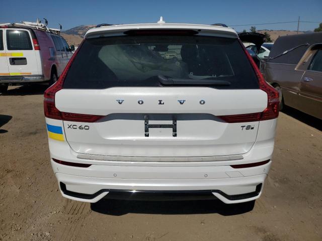 2025 VOLVO XC60 PLUS YV4H60RC1S1073404