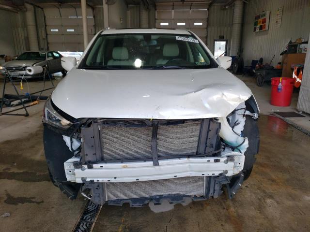 2021 BUICK ENCLAVE ES 5GAEVAKW5MJ248339