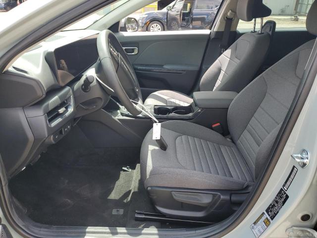 2025 KIA K4 EX - 3KPFU4DE4SE041057