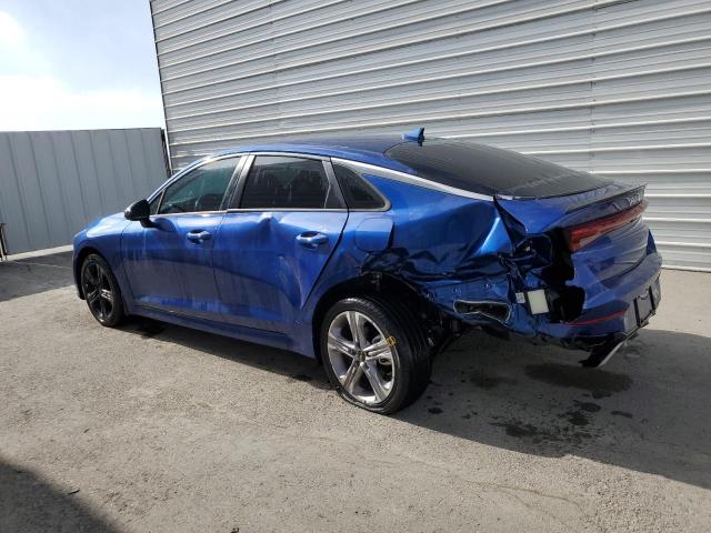2022 KIA K5 GT LINE - 5XXG64J23NG146869