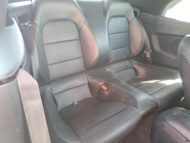 2022 FORD MUSTANG 1FATP8UH9N5106437