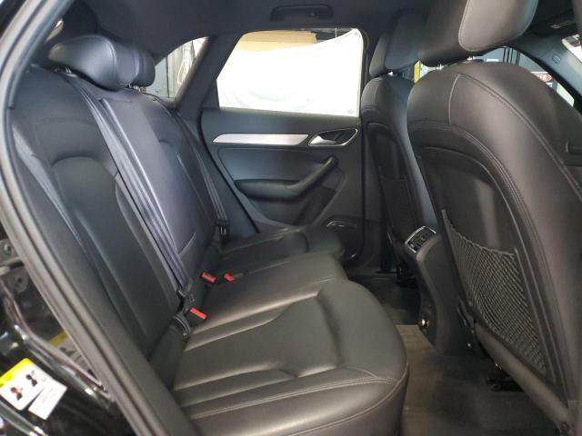 2016 AUDI Q3 PRESTIG WA1GFCFS5GR023314
