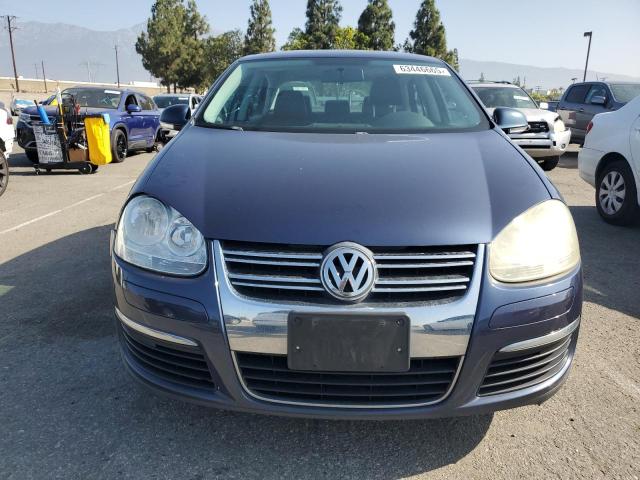 2010 VOLKSWAGEN JETTA SE #3262919885