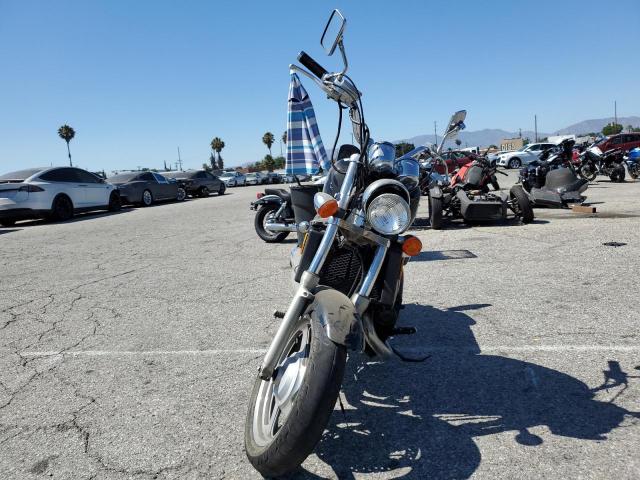 2001 HONDA MAGNA JH2RC43121M700128