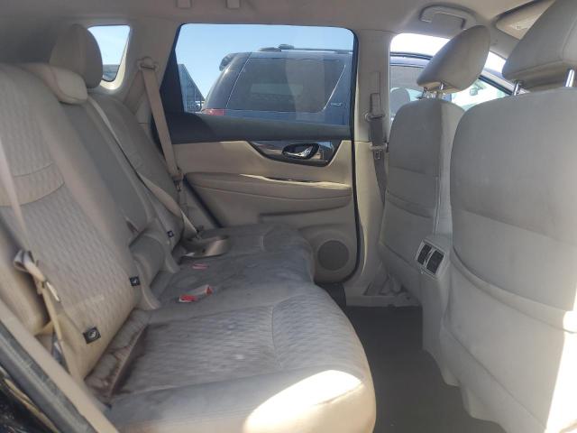 2017 NISSAN ROGUE S - JN8AT2MT5HW399092