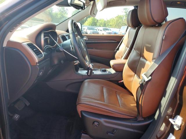 2015 JEEP GRAND CHEROKEE SUMMIT 1C4RJFJG1FC613366