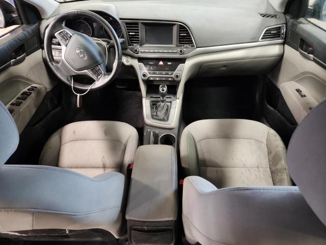 2017 HYUNDAI ELANTRA SE - 5NPD84LF7HH015529